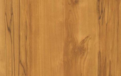 Exotic Walnut Wood Laminate 8x4 ft Matte 1 mm - Brown Super