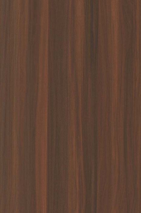 Oak Wood Laminate 8x4 ft Texture 1 mm - Brown Vertical
