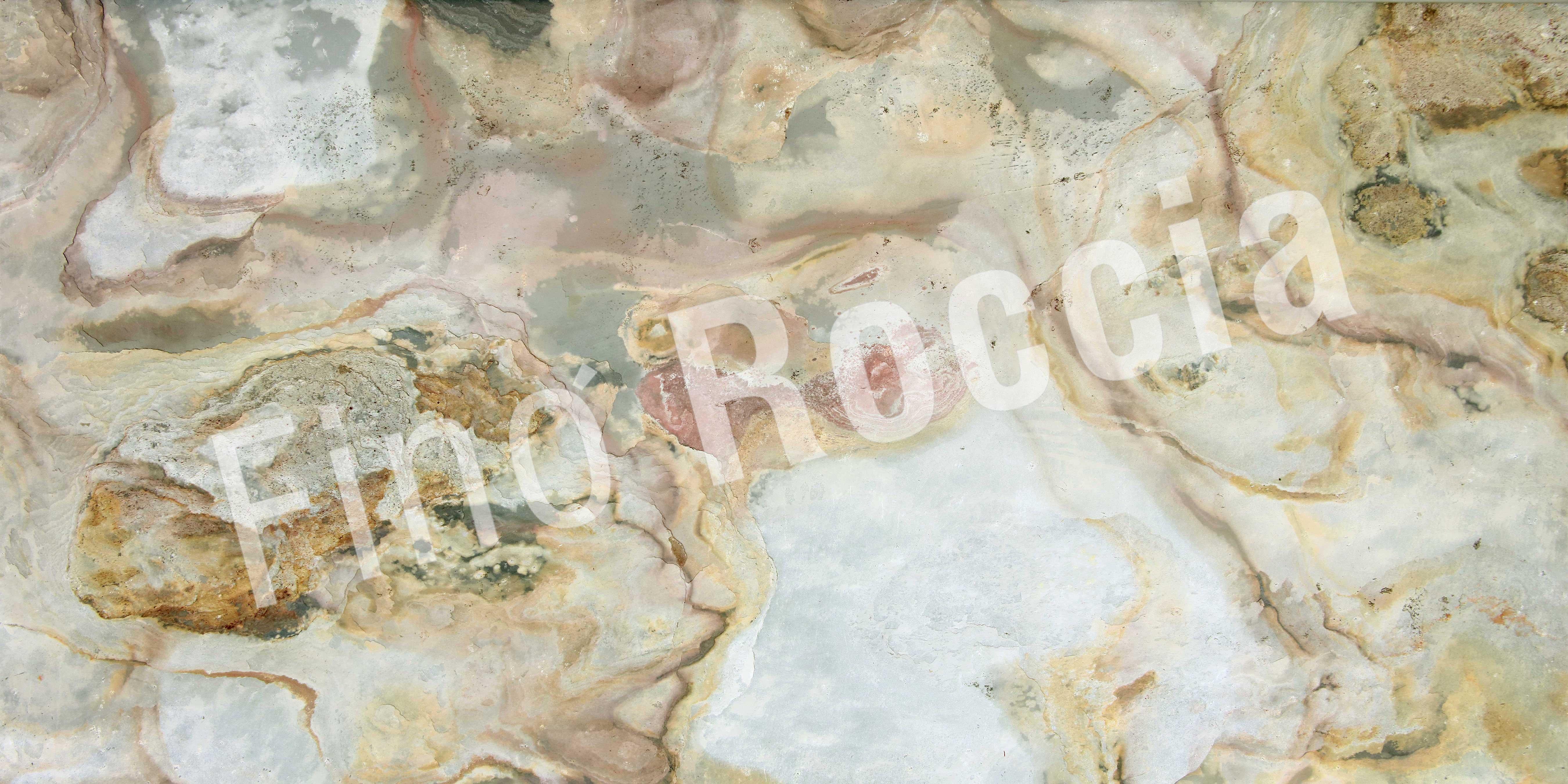 Brussels Maximilian 1220x2440 mm Fino SlateFibre Stone Veneer - 1.5 mm