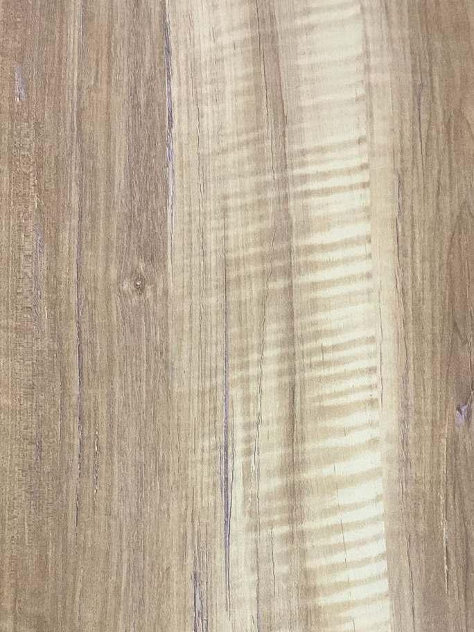 Noce - Moscato Wood Laminate 8x4 ft Texture 1 mm - CA 1136