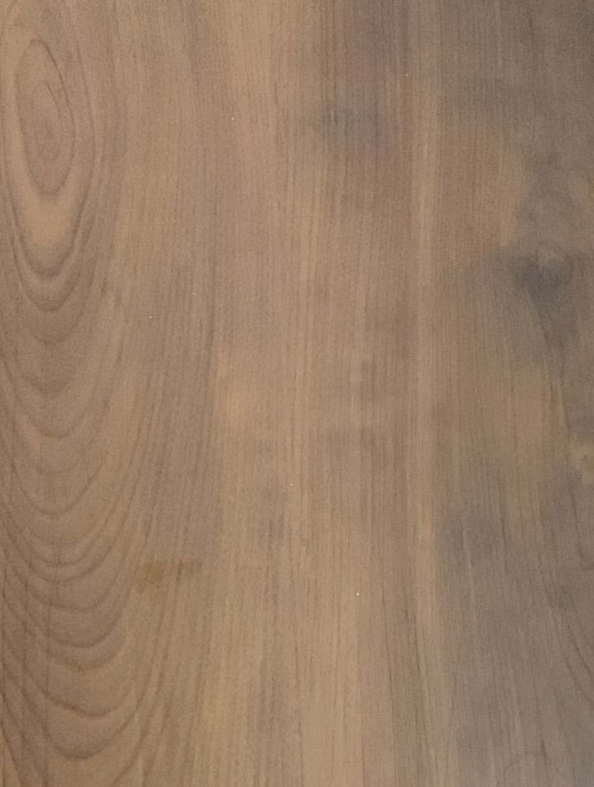 Zembezi Walnut Wood Laminate 8x4 ft Texture 1 mm - CA 1138