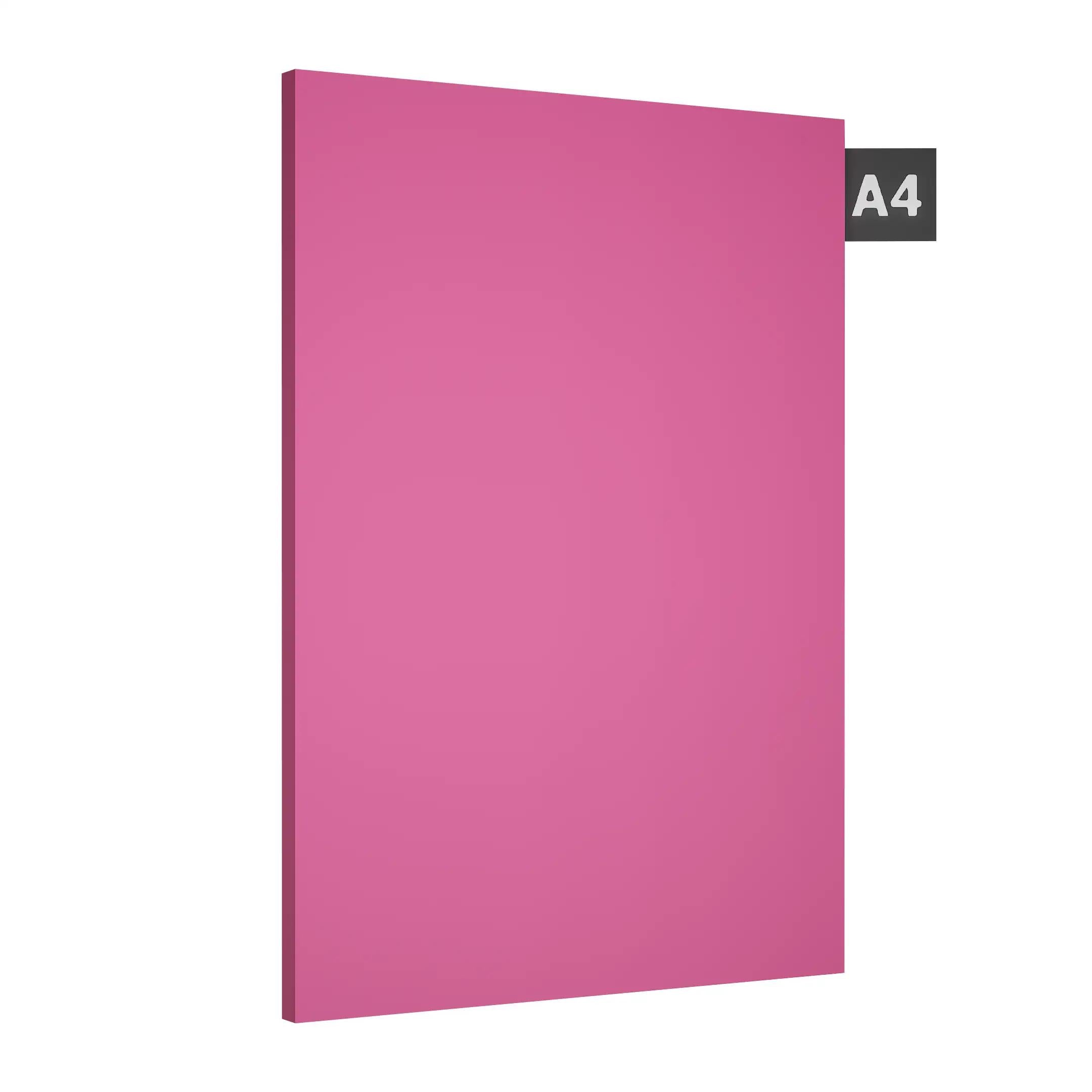 Color Core Plain Laminate 8x4 ft High Gloss 1 mm - CCC 305