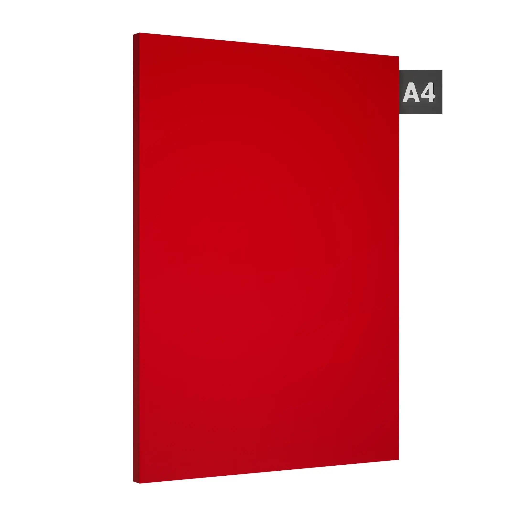 Color Core Plain Laminate 8x4 ft High Gloss 1 mm - CCC 309