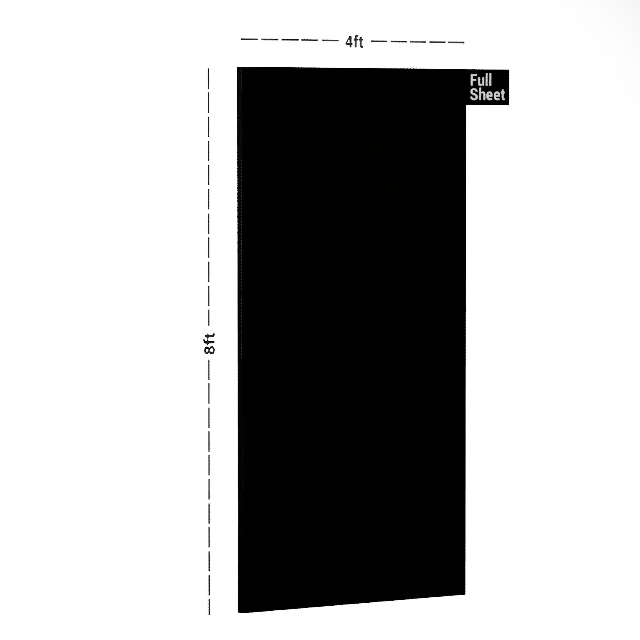 Color Core Plain Laminate 8x4 ft High Gloss 1 mm - CCC 312