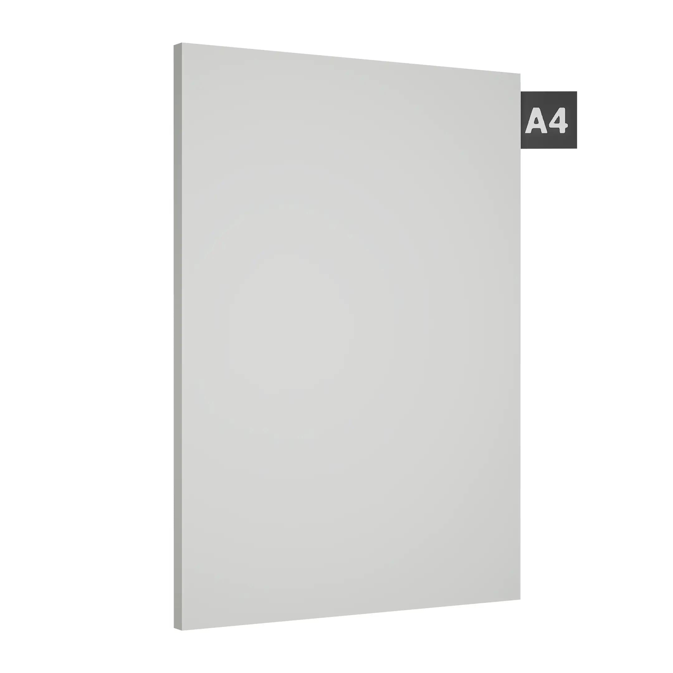 Color Core Plain Laminate 8x4 ft High Gloss 1 mm - CC 302