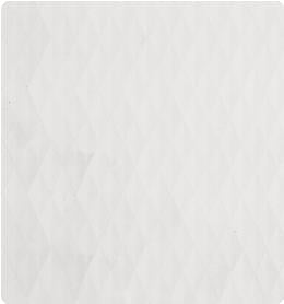 Frosty White The One Designer Laminate 8x4 ft Texture 1 mm - CC 638