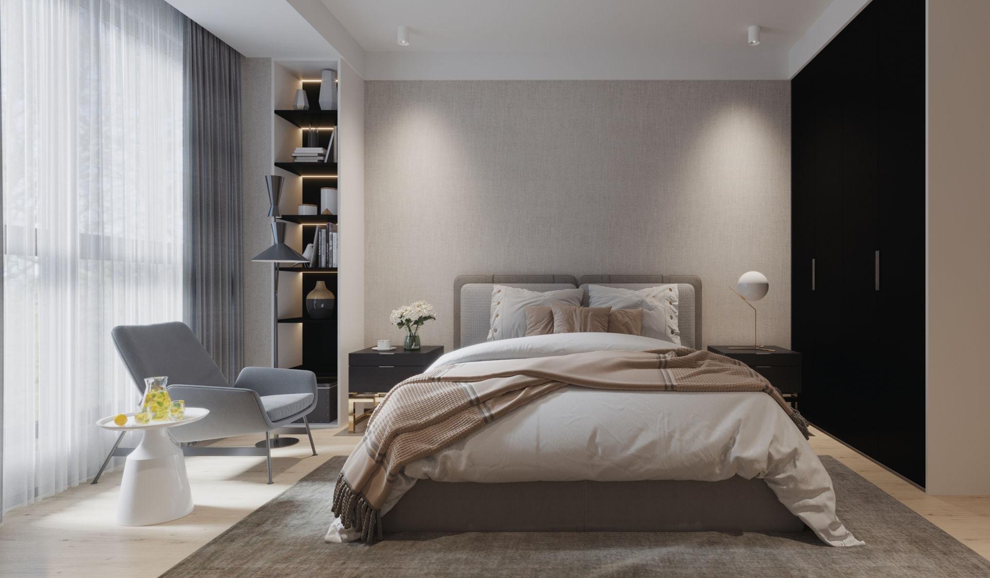 Chiffon Plain Laminate 8x4 ft Texture 1 mm - CF 106