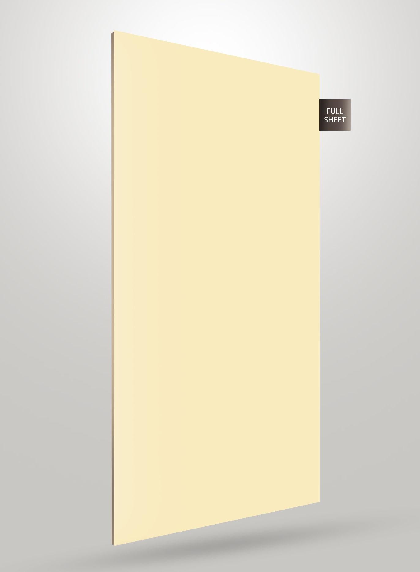 Plain Laminate 8x4 ft Texture 1 mm - CF 117A