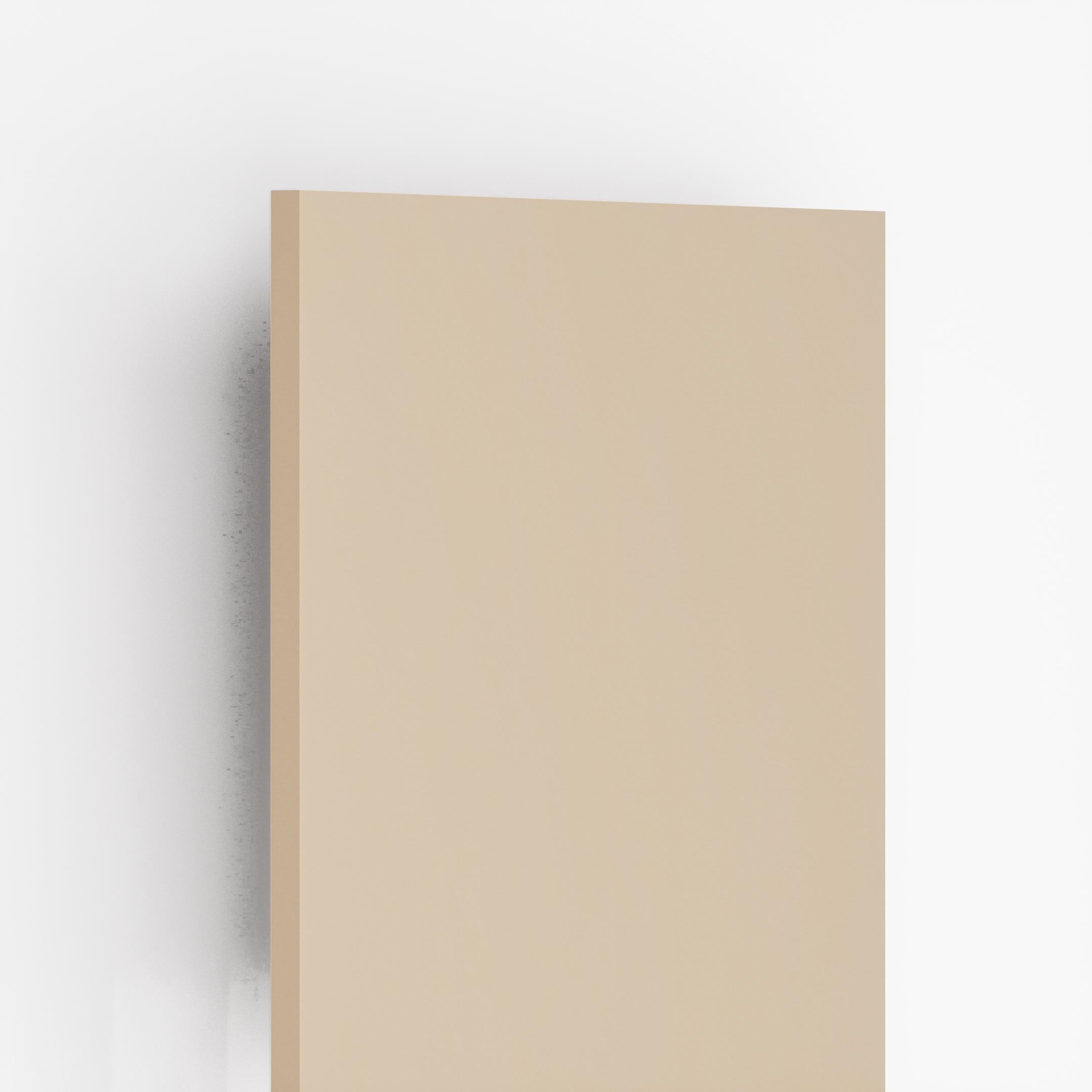 Chiffon Plain Laminate 8x4 ft Texture 1 mm - CF 138