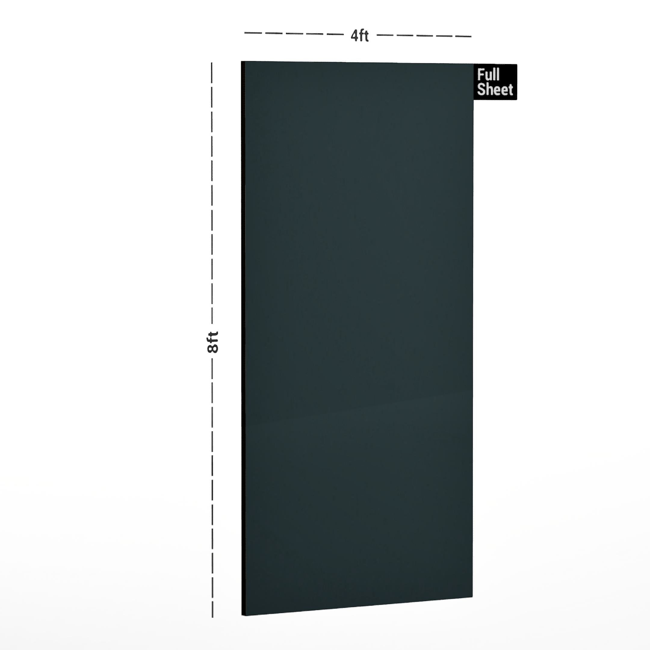 Chiffon Plain Laminate 8x4 ft Texture 1 mm - CF 184
