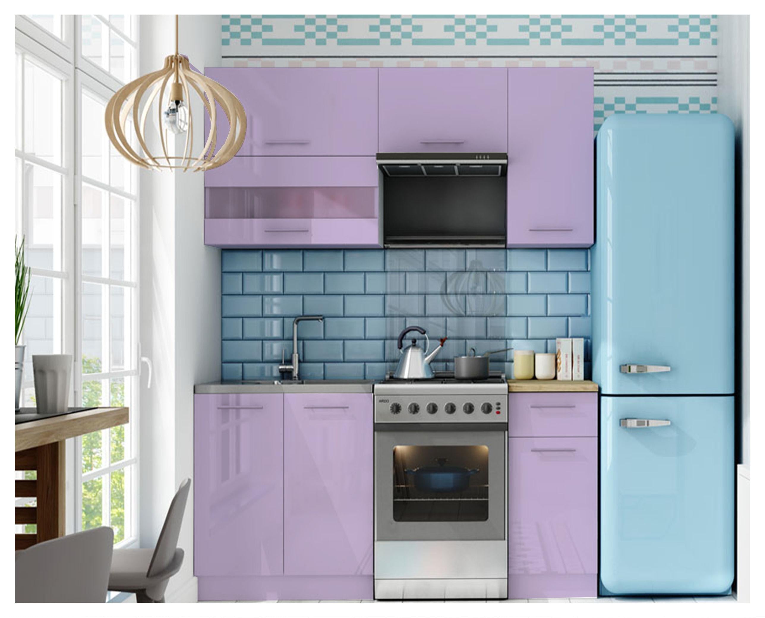 Chiffon Plain Laminate 8x4 ft Texture 1 mm - CF 187