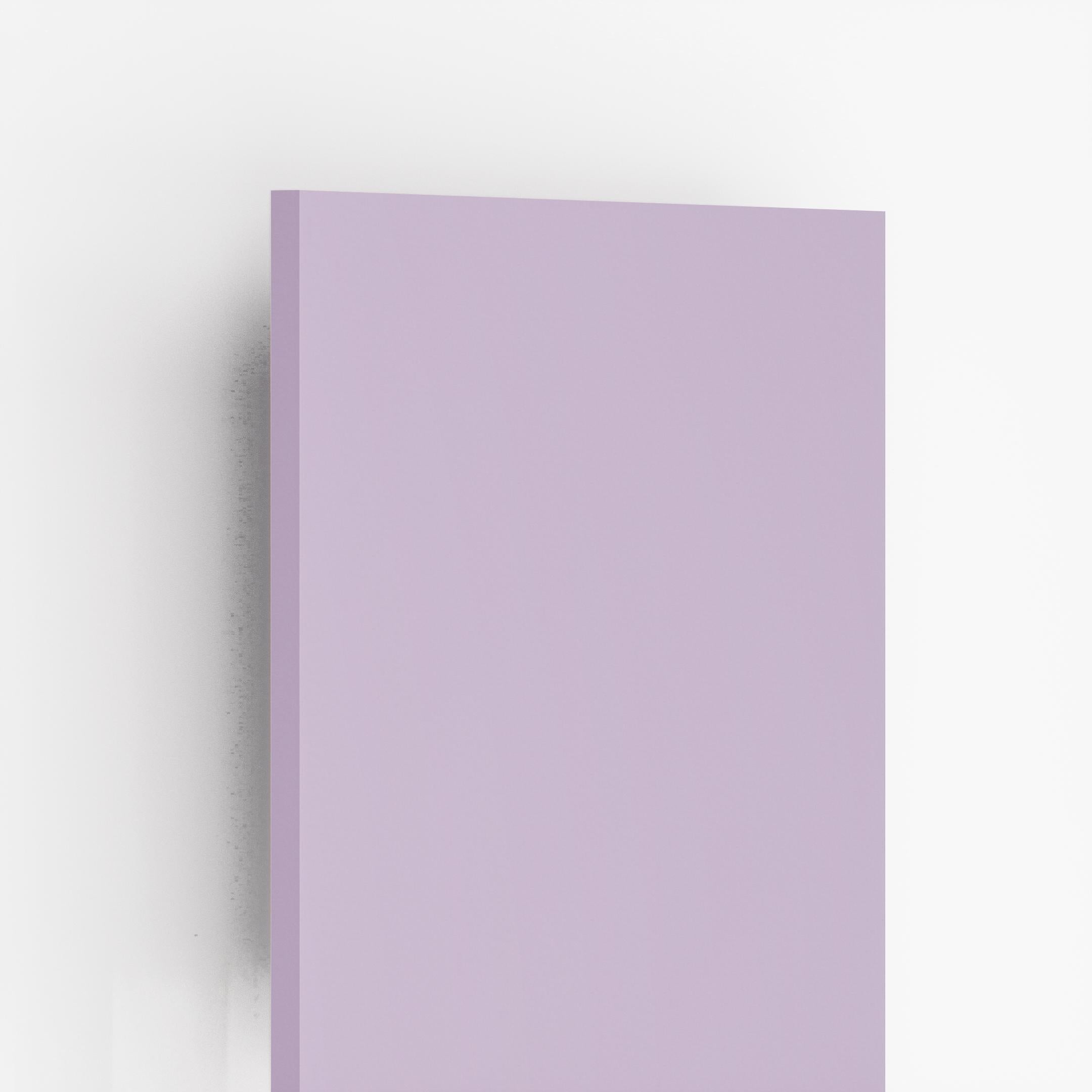 Chiffon Plain Laminate 8x4 ft Texture 1 mm - CF 187