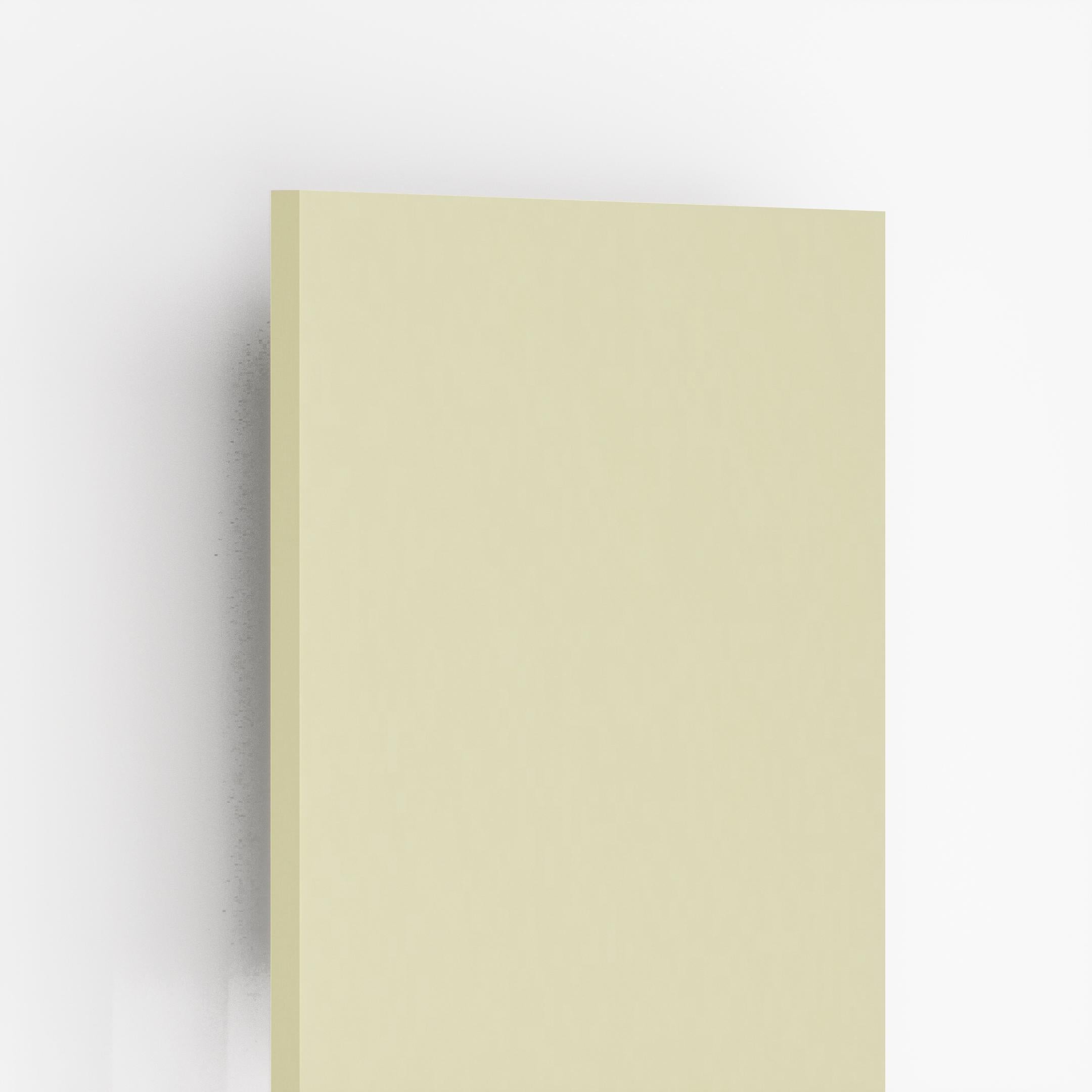 Chiffon Plain Laminate 8x4 ft Texture 1 mm - CF 203