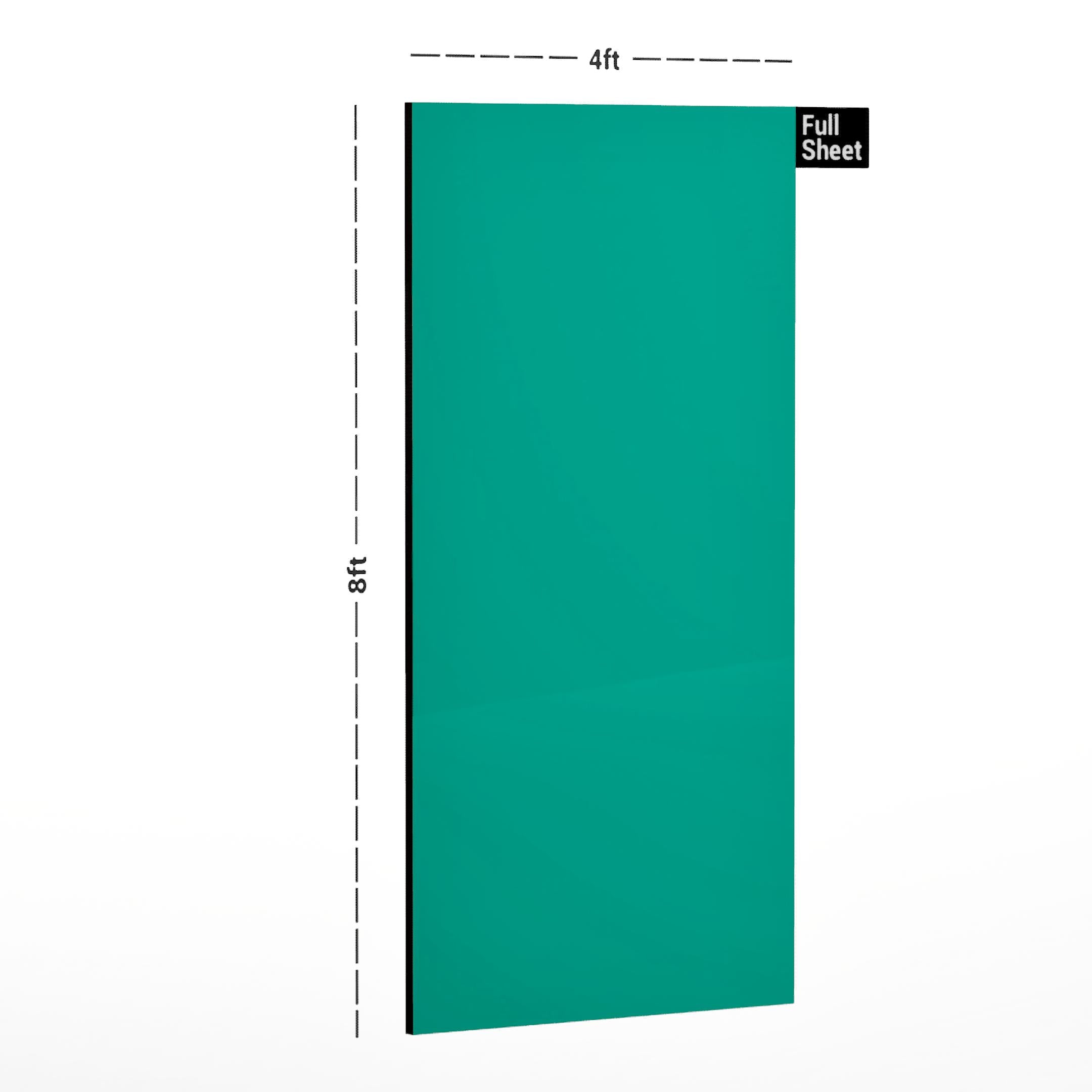 Chiffon Plain Laminate 8x4 ft Texture 1 mm - CF 224