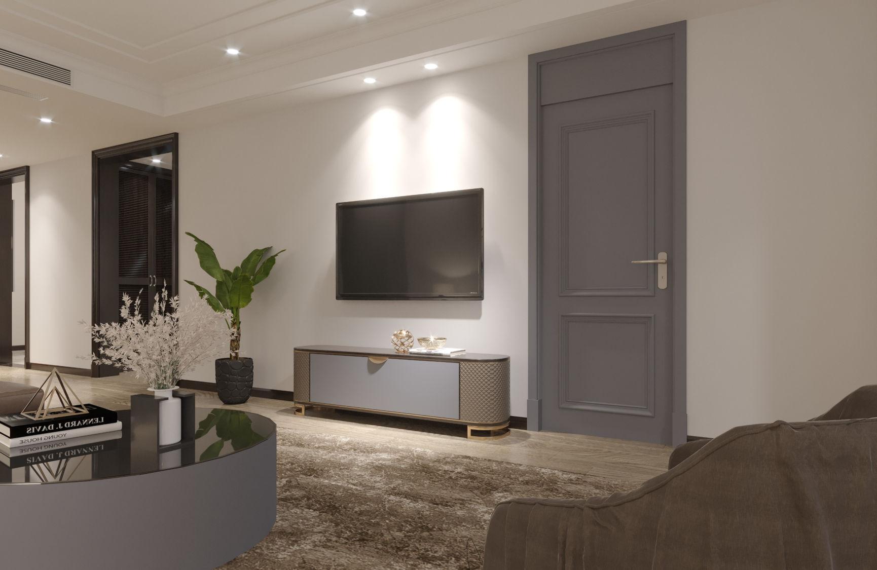 Chiffon Plain Laminate 8x4 ft Texture 1 mm - CF 240