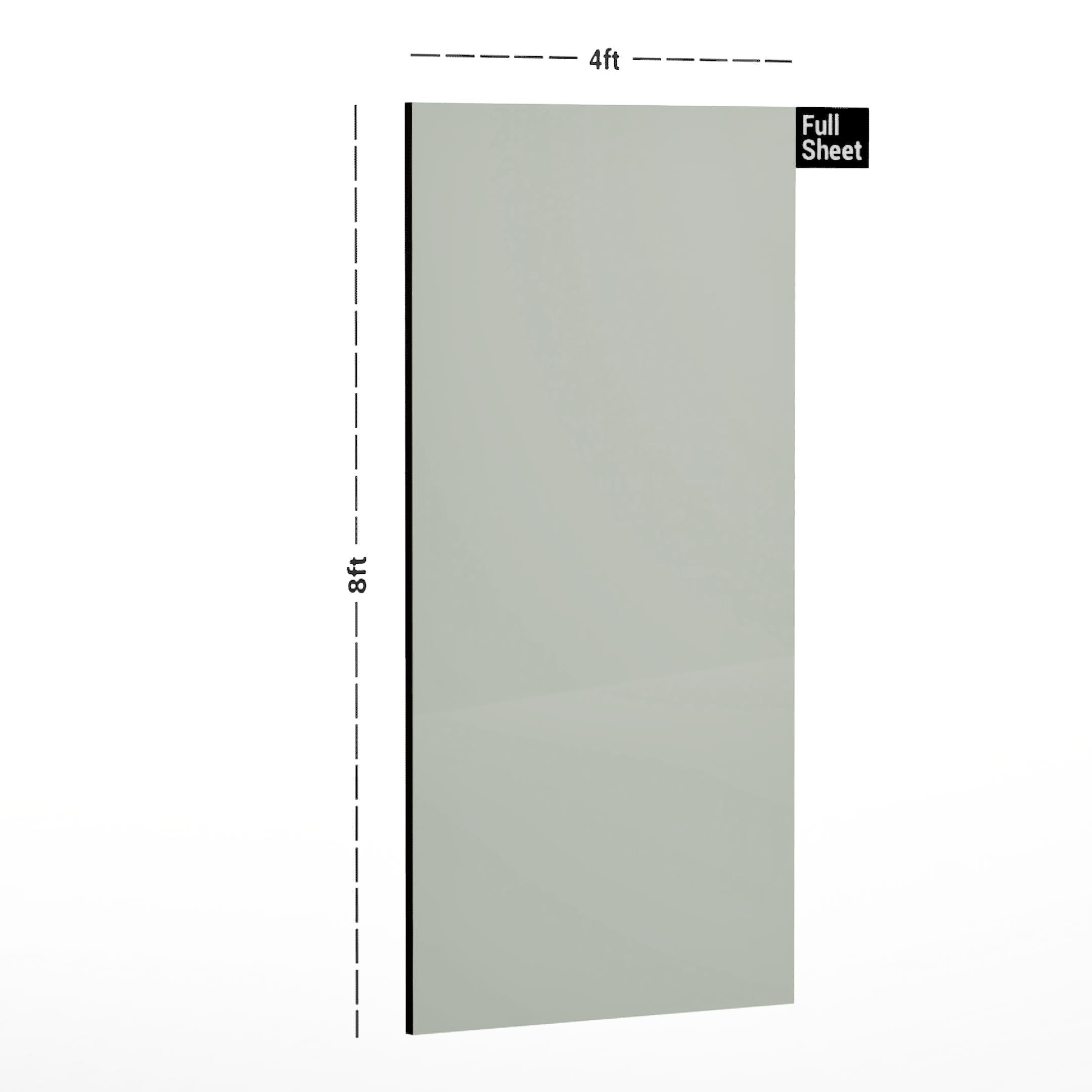 Ocean Spray Plain Laminate 8x4 ft Texture 1 mm - CF 244