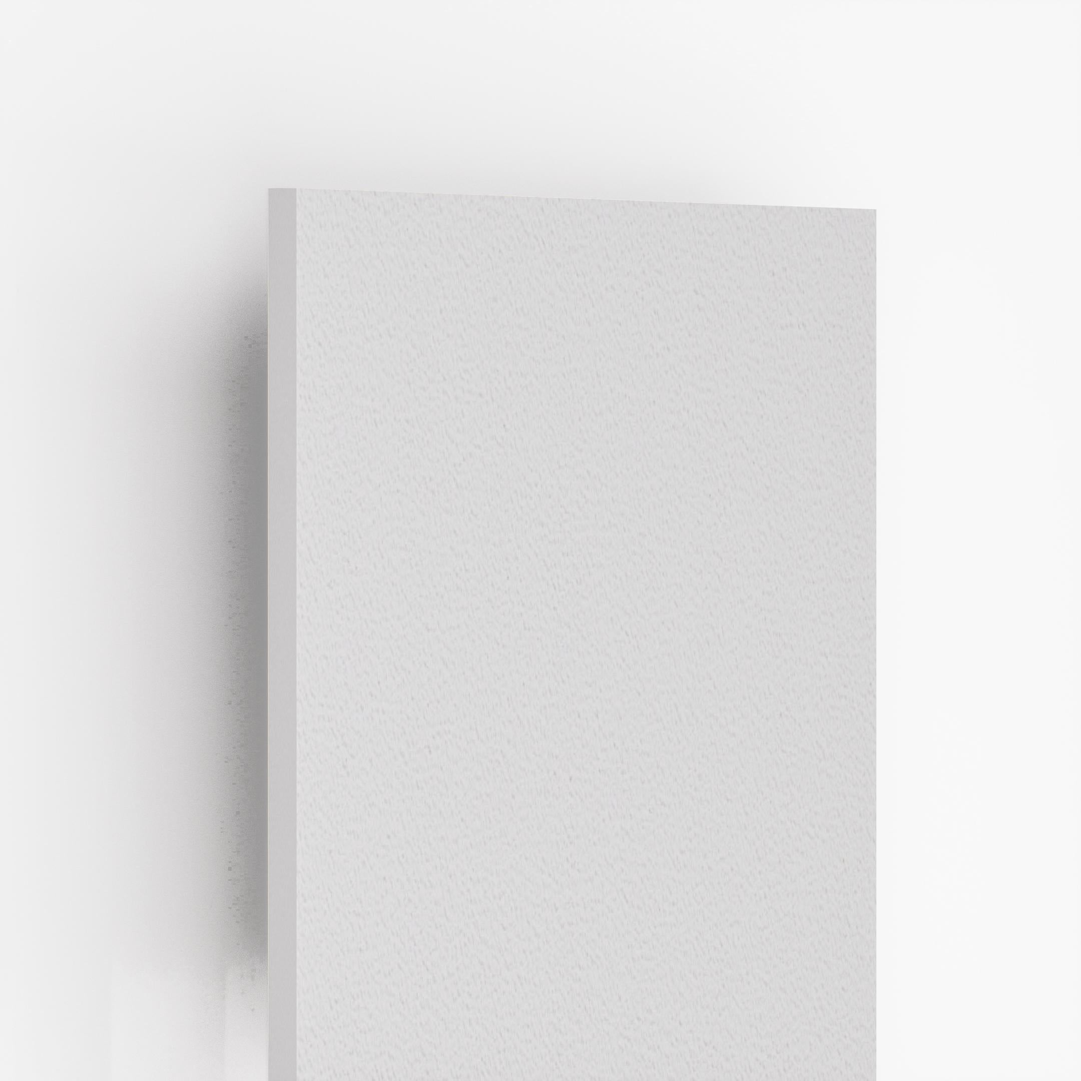 Chiffon Plain Laminate 8x4 ft Texture 1 mm - CF 250