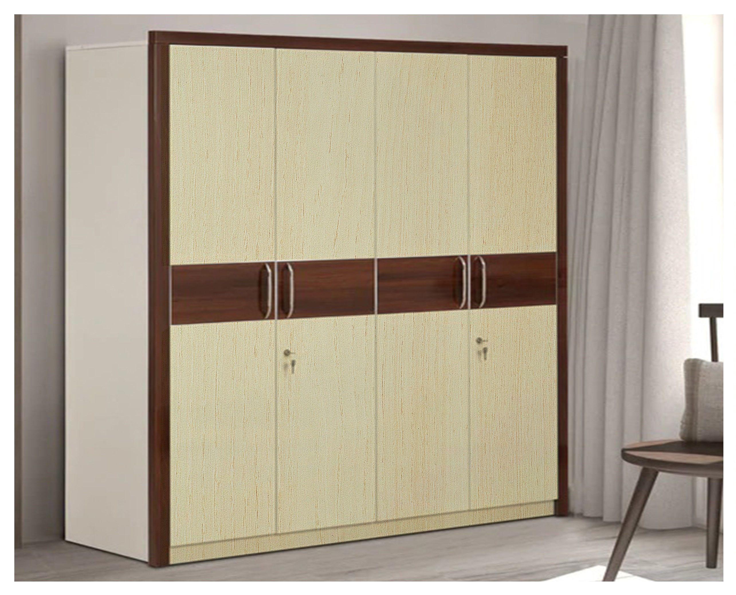 Chiffon Wood Laminate 8x4 ft Texture 1 mm - CF 40