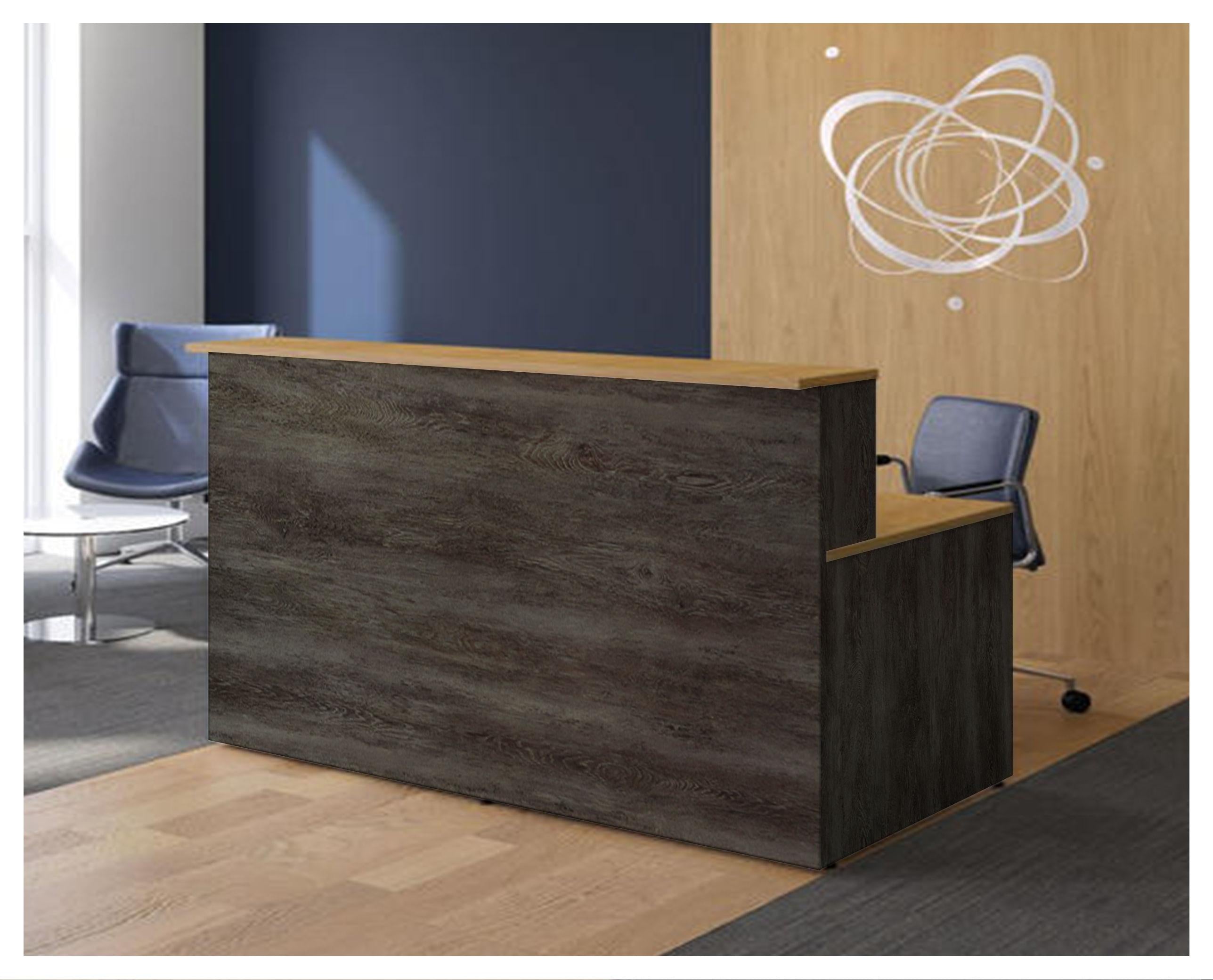 Chiffon Wood Laminate 8x4 ft Texture 1 mm - CF 473