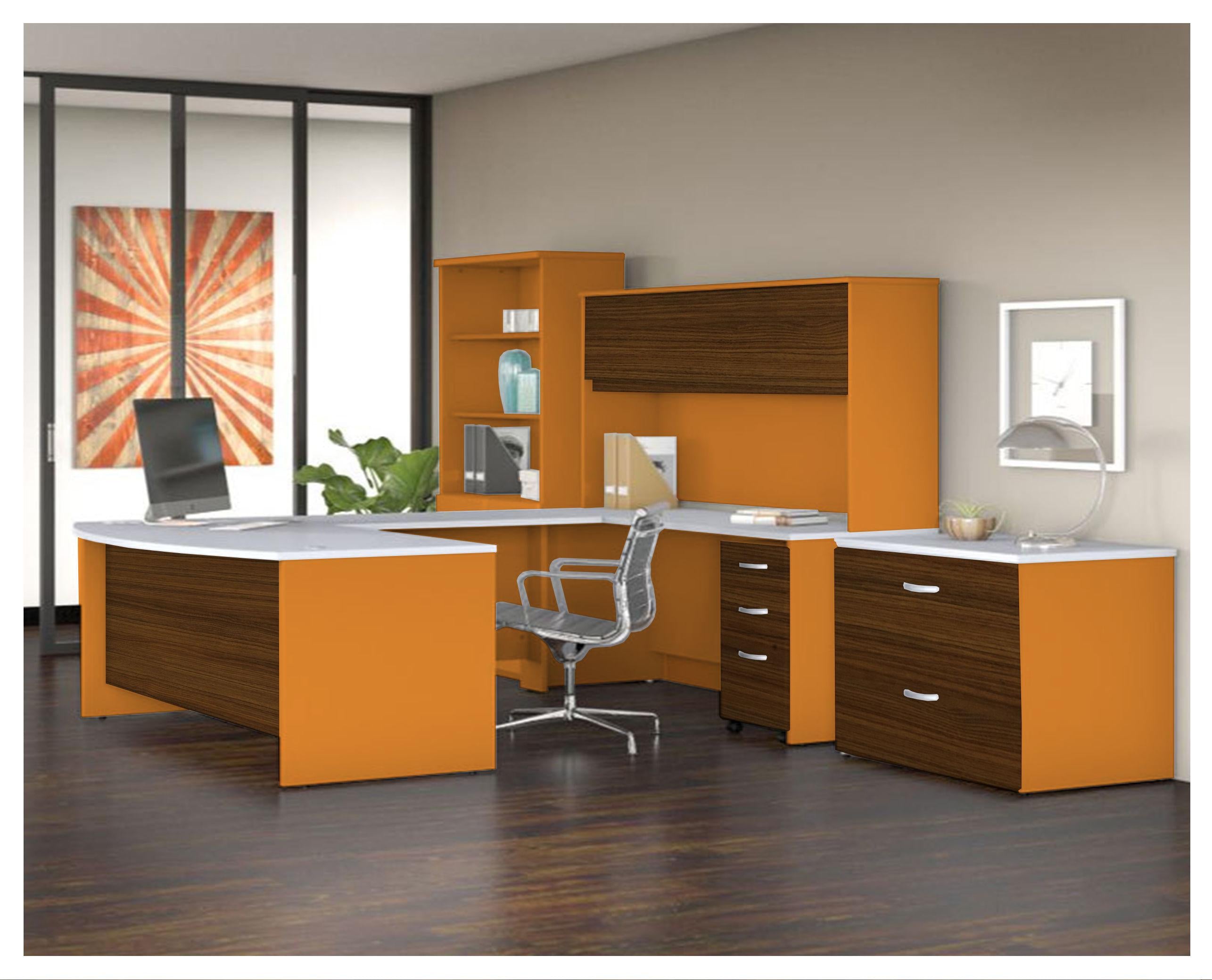 Chiffon Wood Laminate 8x4 ft Texture 1 mm - CF 478