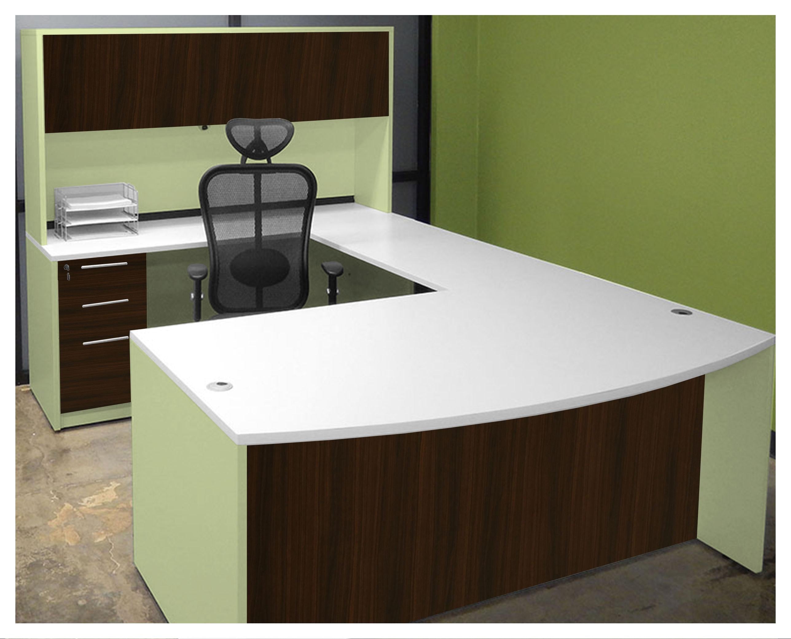 Chiffon Wood Laminate 8x4 ft Texture 1 mm - CF 479