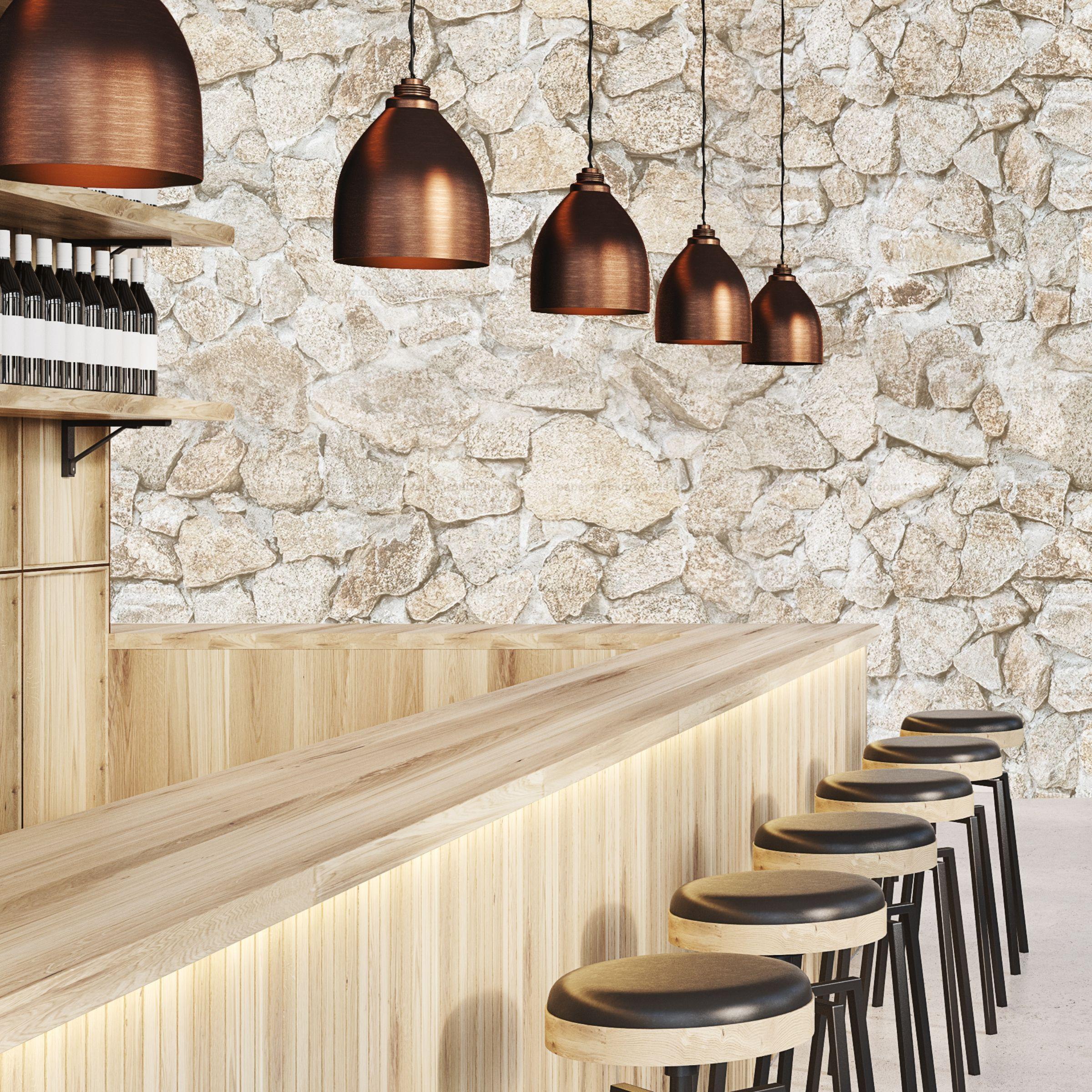 Chiffon Wood Laminate 8x4 ft Texture 1 mm - CF 481