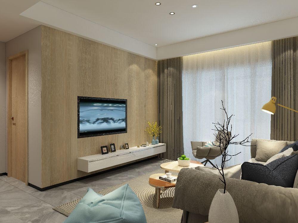 Chiffon Wood Laminate 8x4 ft Texture 1 mm - CF 489