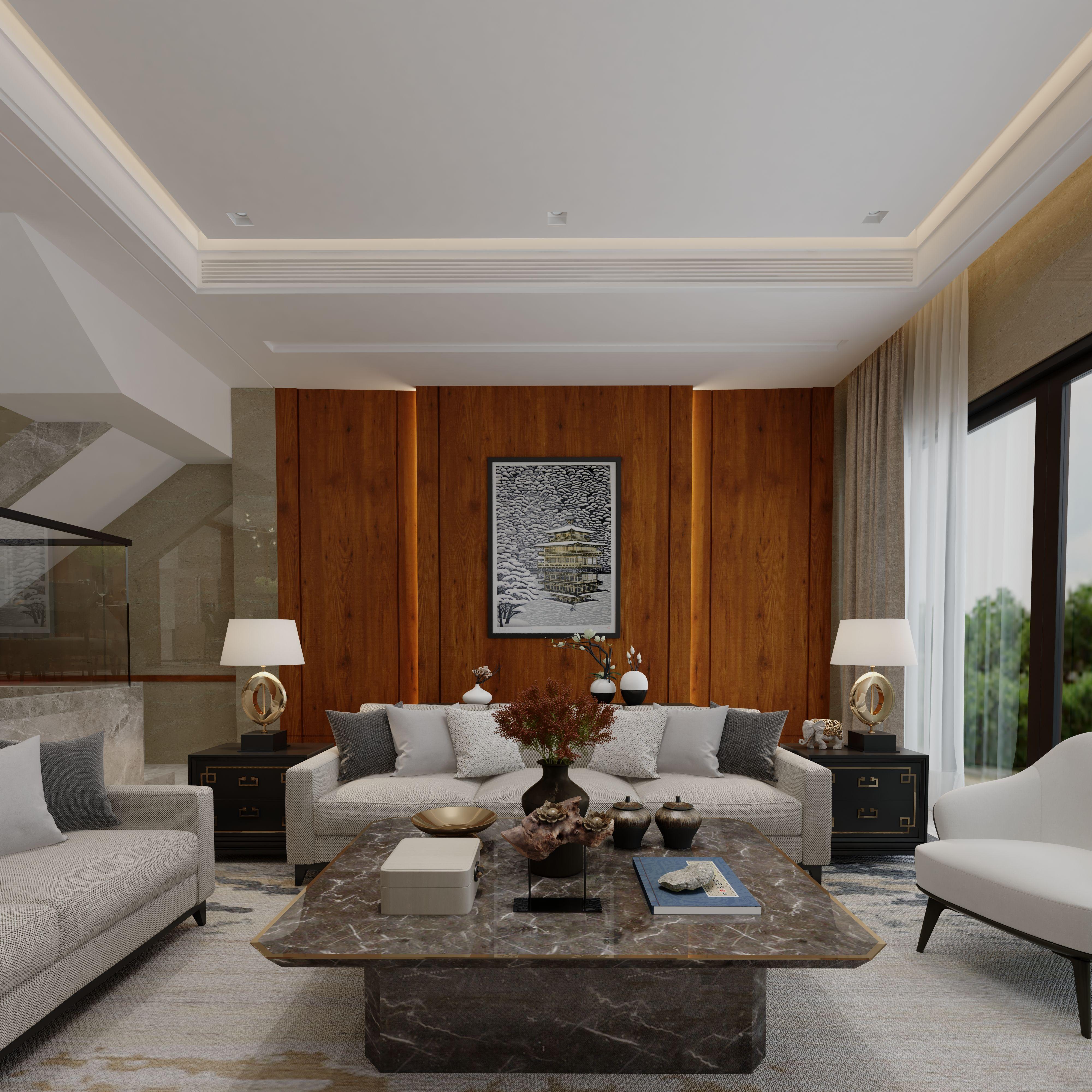 Chiffon Wood Laminate 8x4 ft Texture 1 mm - CF 48