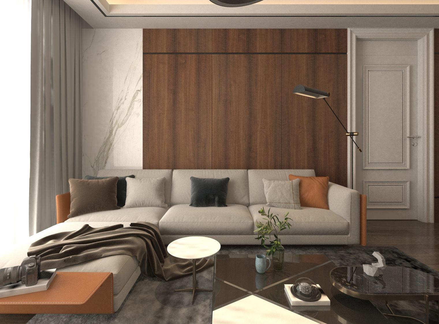 Chiffon Wood Laminate 8x4 ft Texture 1 mm - CF 598