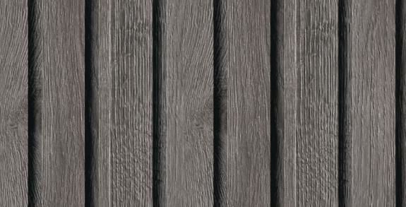 Grey Tablilla Slot Wood Laminate 8x4 ft Texture 1 mm - CF 6158