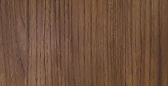 Etno Teak Wood Laminate 8x4 ft Texture 1 mm - CF 6165