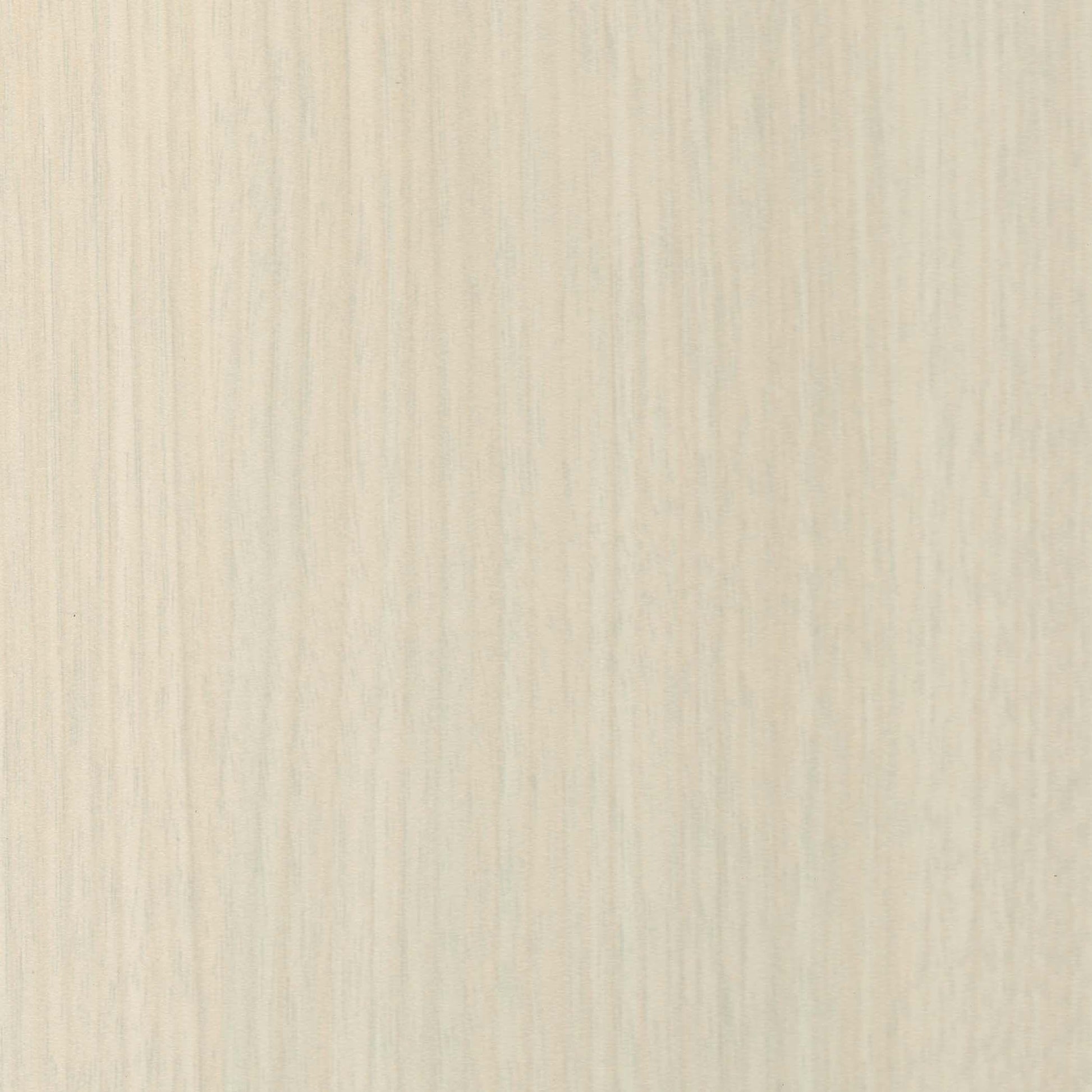 Brown wood grain laminate with textured finish and vertical wood pattern