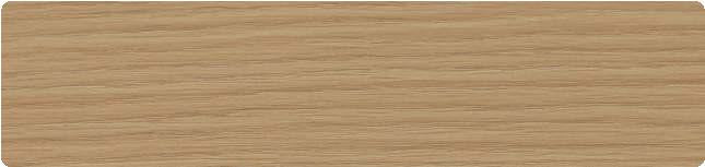 Tiebt Oak Wood Laminate 8x4 ft Texture 1 mm - CH 5146