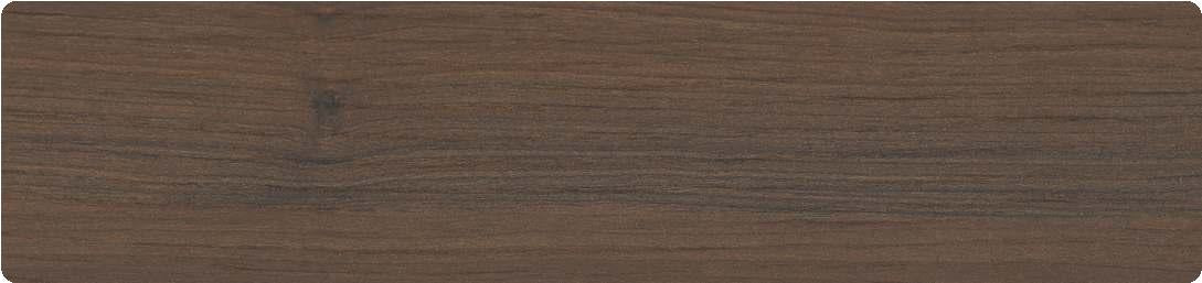 Brown Jade Cherry Horizontal Wood Laminate 8x4 ft Texture 1 mm - CH 6143