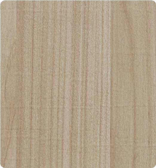 Light Varmount Cherry Wood Laminate 8x4 ft Texture 1 mm - CL 5052