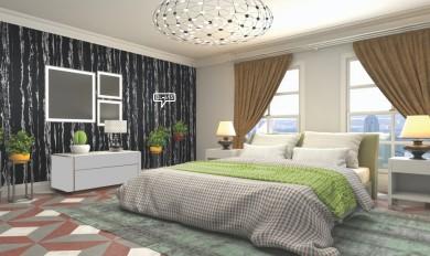 Onyx Marble & Stone Laminate 8x4 ft Texture 1 mm - CL 615