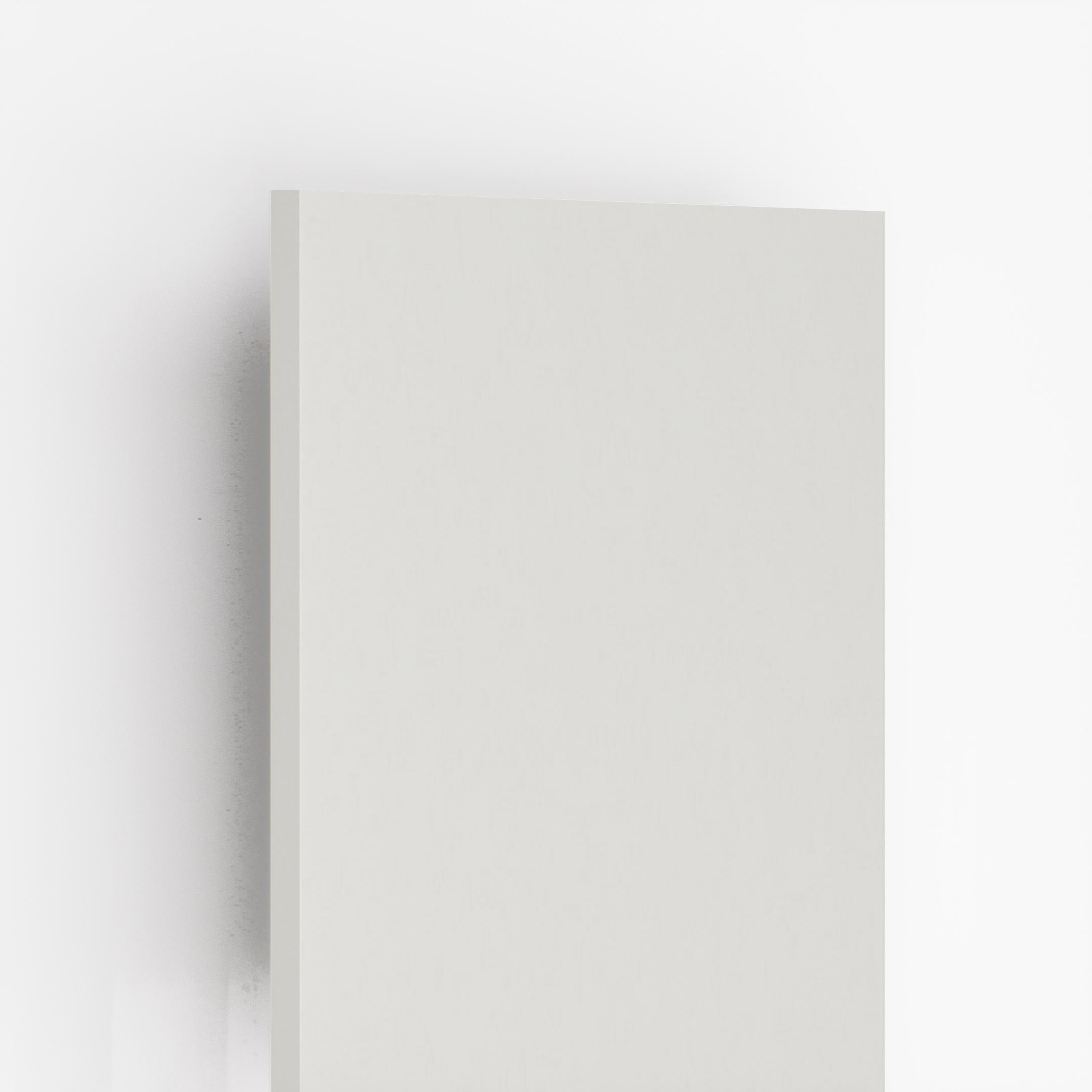 Country Matt Plain Laminate 8x4 ft Matte 1 mm - CM 132