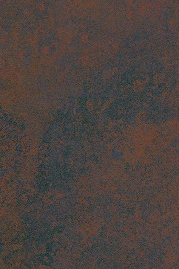 Patina Rust Designer Laminate 8x4 ft Texture 1 mm - CRN 50