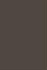 Liner Croma Solid Colour Coffee Plain Laminate 8x4 ft Glossy 0.8 mm - CSHG 1002