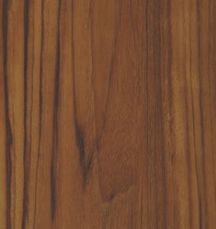 Clifton Walnut Wood Laminate 8x4 ft Texture 1 mm - CT 6163