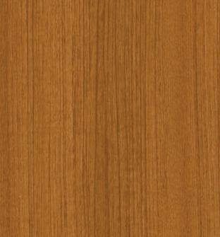 Tectone Teak Wood Laminate 8x4 ft Texture 1 mm - CT 6166