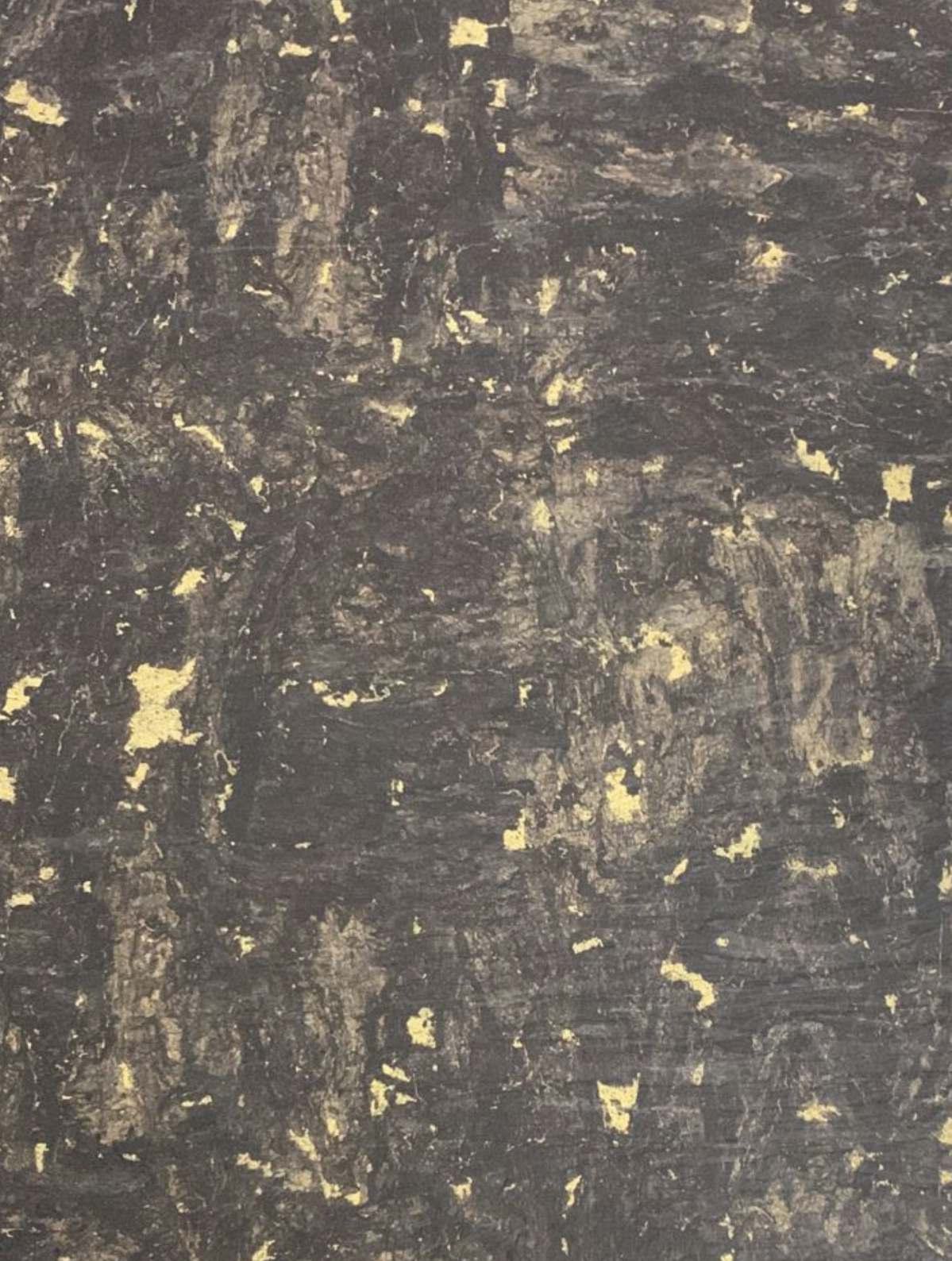Emper Dor Dark Marble & Stone Laminate 8x4 ft Texture 1 mm - CW 1118
