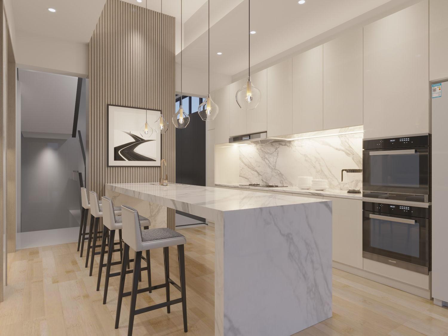 Charcoal Wood Laminate 8x4 ft Texture 1 mm - CW 132