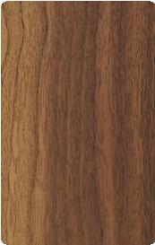 Advance Laminates Metallic Gold Walnut 8x4 ft Texture wood laminates Brown CW_5059