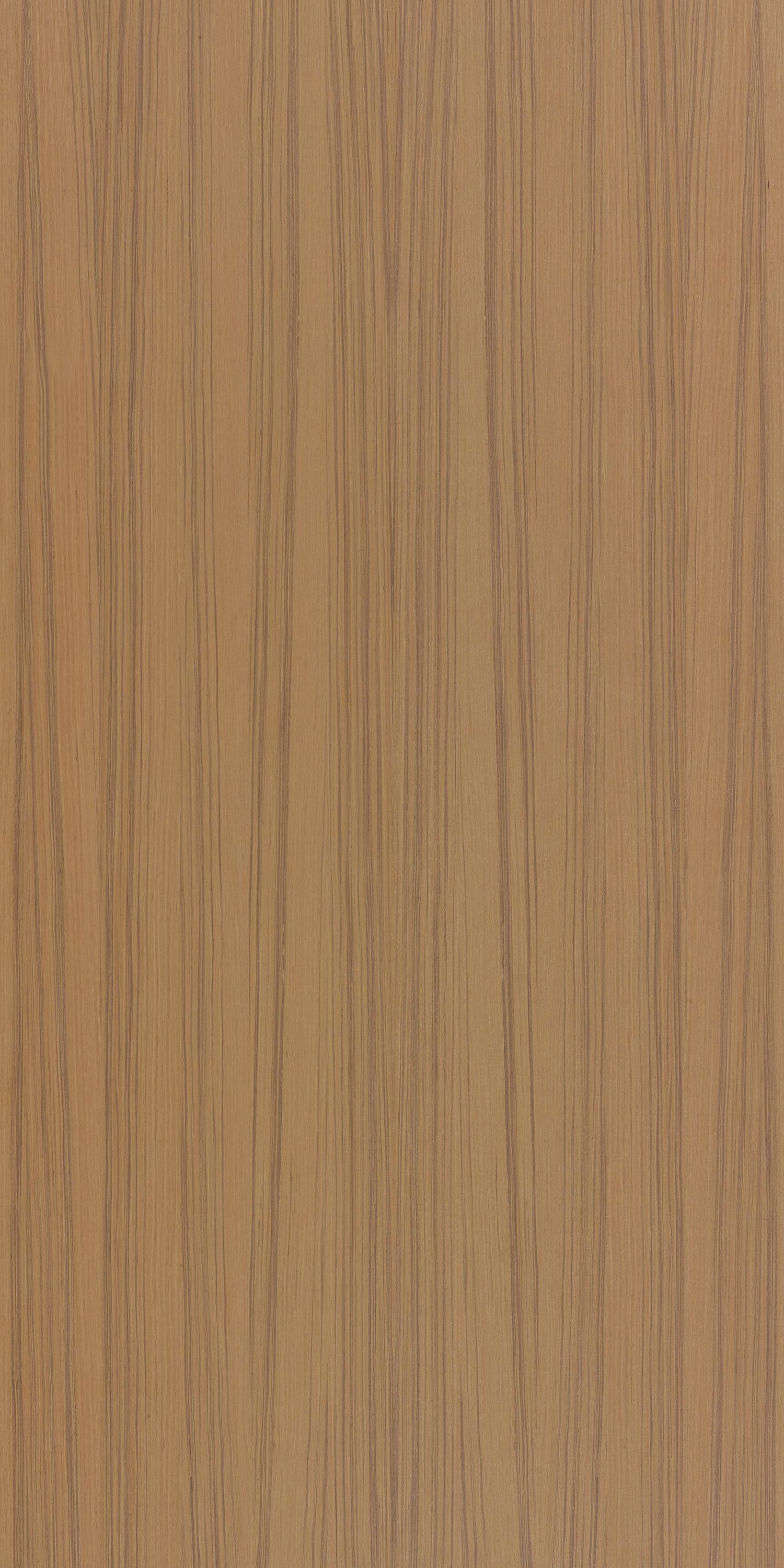 Cappuccino Streaks F848 Teak 2440x1220 mm Veneer - 3.5 mm