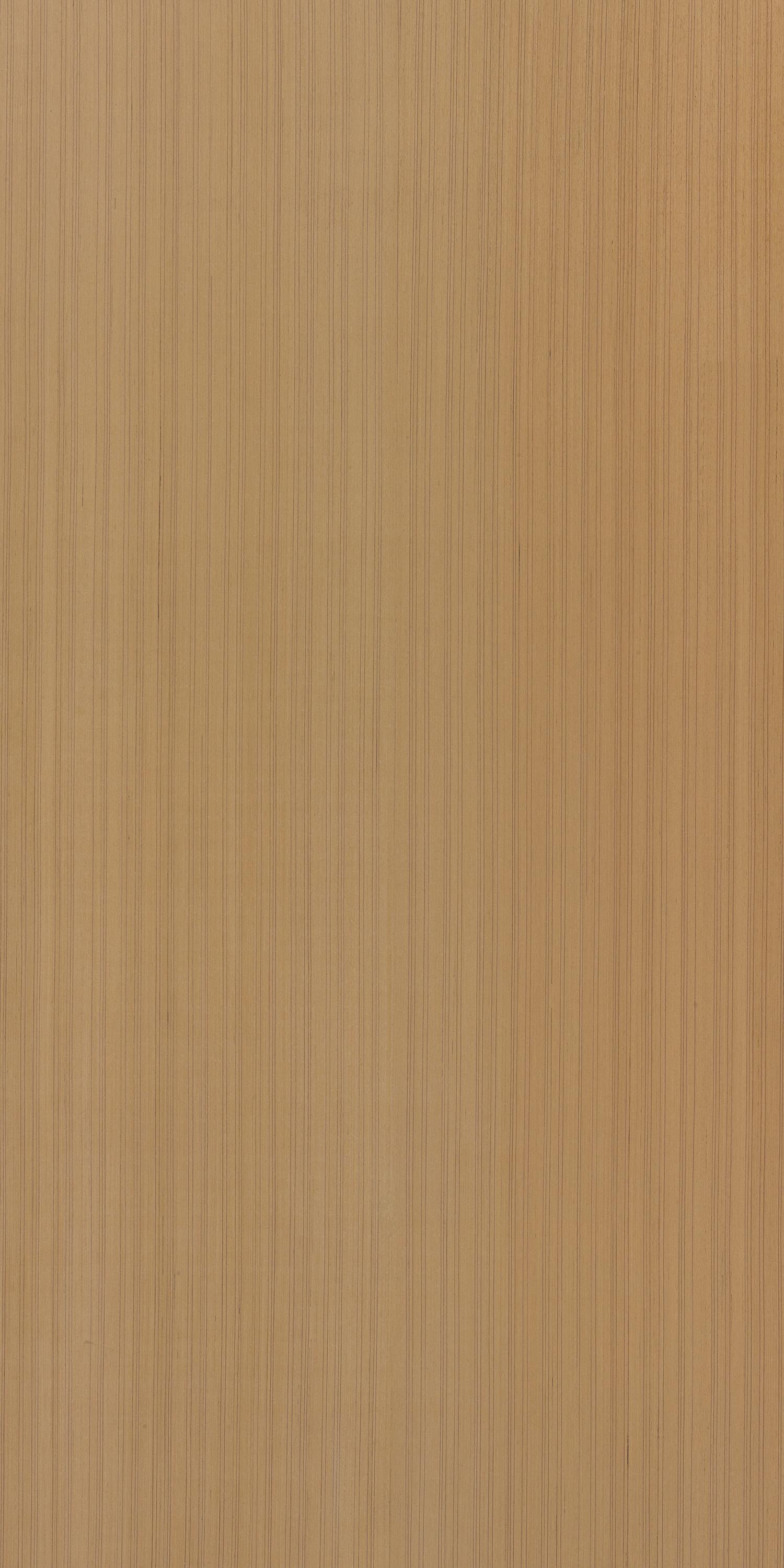 Caramel Bars T865 Teak 2440x1220 mm Veneer - 3.5 mm