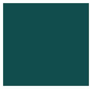 Plain Laminate 8x4 ft Texture 0.8 mm - Chalk Inspiro