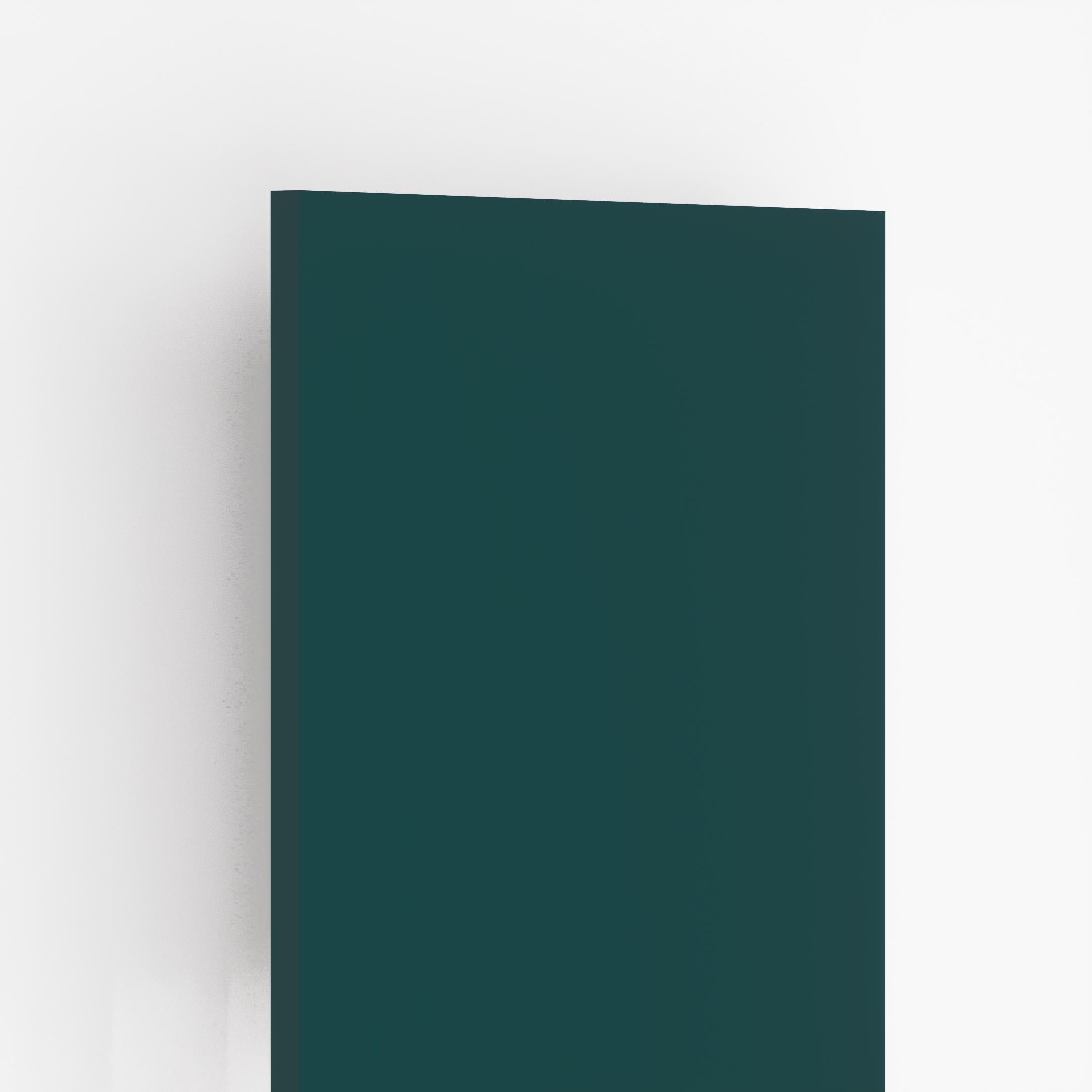 Plain Laminate 8x4 ft Texture 0.8 mm - Chalk Inspiro