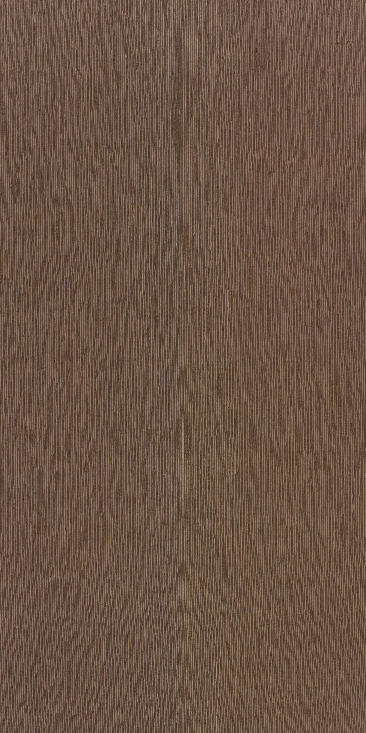 Choco Striped Wenge F972 Sophisticated 2440x1220 mm Veneer - 3.5 mm