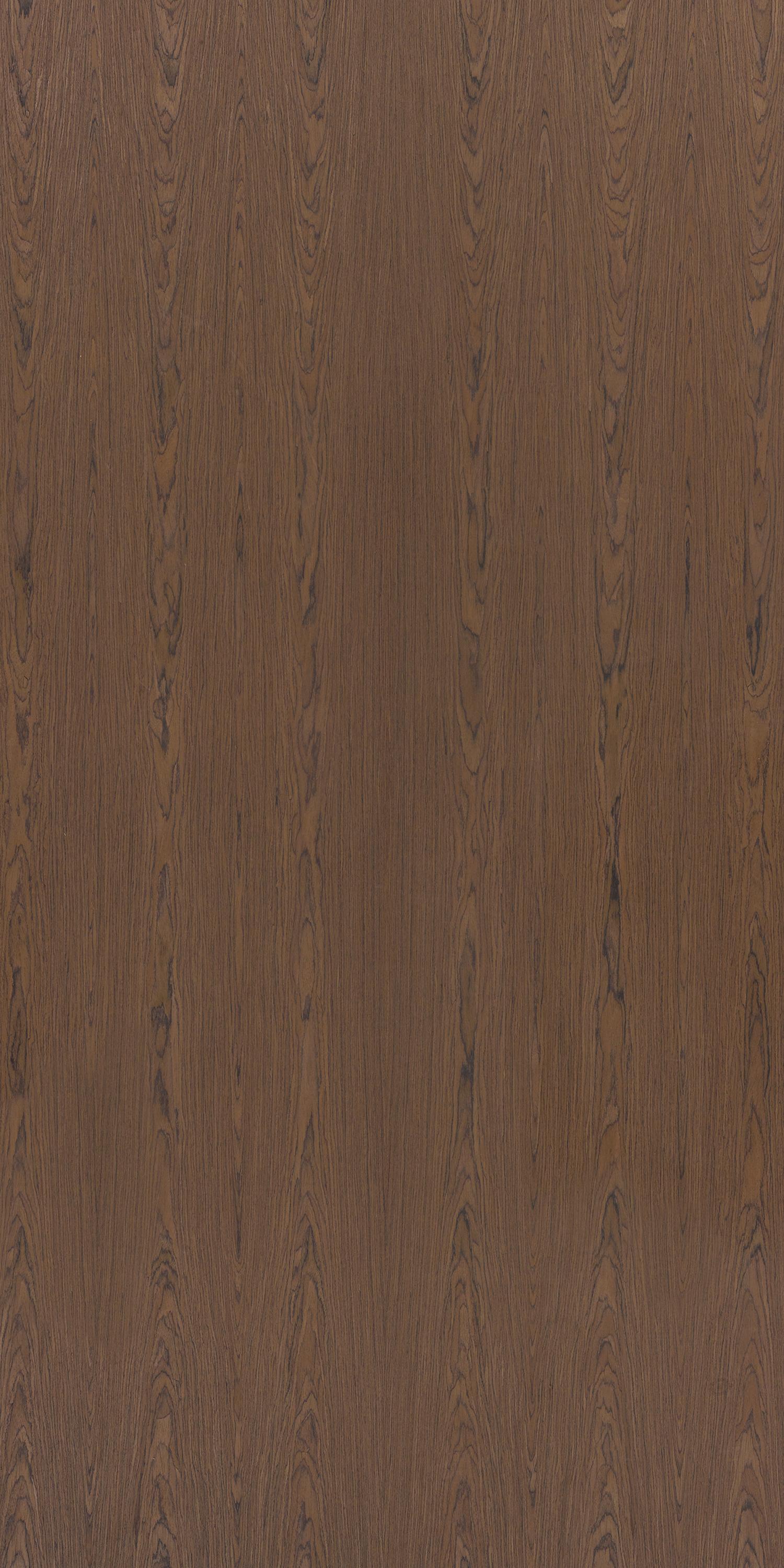 Coffee Walnut Crown F882 Sophisticated 2440x1220 mm Veneer - 3.5 mm